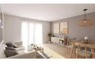 Wohnung kaufen in Mixdorfer Straße 1A, 15232 Frankfurt, Familienfreundlich, modern und zentrumsnah wohnen in Frankfurt (Oder)