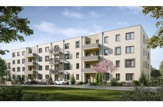 Wohnung kaufen in Mixdorfer Straße 1A, 15232 Frankfurt, Kompakte Eigentumswohnung mit moderner Ausstattung