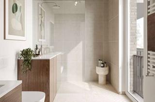 Wohnung kaufen in Bismarckstraße 20/1, 72764 Reutlingen, Bezugsfertig ab Oktober - Hochwertiger Neubau - 3-Zimmer-Wohnung - Wohnung 03