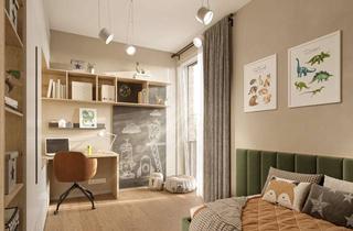 Wohnung kaufen in Bismarckstraße 20/1, 72764 Reutlingen, Bezugsfertig ab Oktober - Hochwertiger Neubau - 4-Zimmer-Wohnung - Wohnung 01