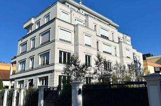 Wohnung mieten in Bäkestraße, 12207 Lichterfelde, KLASSE 4-Zimmer-DG-Maisonettewohnung in Lichterfelde-West direkt am Teltowkanal
