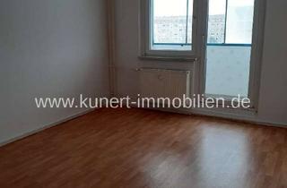 Wohnung mieten in Raguhner Schleife 32, 06766 Bitterfeld-Wolfen, Hübsche 1-Zimmer-Wohnung in Bitterfeld-Wolfen günstig zu vermieten