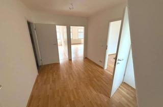 Wohnung mieten in Sorge 12, 07545 Gera, Ihre traumhafte 3-Raum-Wohnung mit großer Dachterrasse mitten im Zentrum von Gera