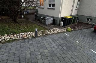 Garagen mieten in Schickhardstraße, 71686 Remseck, Stellplatz in Remseck am Neckar zu vermieten