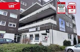 Gewerbeimmobilie kaufen in 33330 Gütersloh, Vielseitiges Gewerbeobjekt mit gastronomischem Potenzial