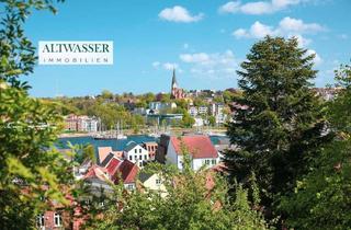Gewerbeimmobilie kaufen in 24937 Altstadt, Flensburg: profitables Hotel in zentraler Lage (Faktor 10)