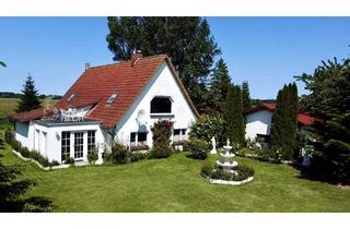 Einfamilienhaus kaufen in 18569 Ummanz, Sonniges Einfamilienhaus mit Einliegerwohnung in Alleinlage!