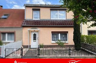 Haus kaufen in 16868 Wusterhausen, Sanierungspotenzial mit Zufahrt