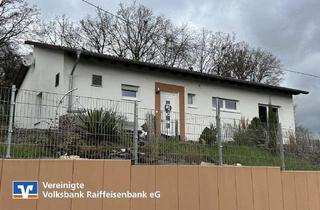 Haus kaufen in 55758 Hettenrodt, Modernes Neubauhaus in Toplage mit traumhafter Aussicht
