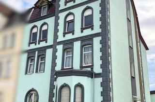 Mehrfamilienhaus kaufen in 36179 Bebra, MEHRFAMILIENHAUS 2014 KERNSANIERT in BEBRA