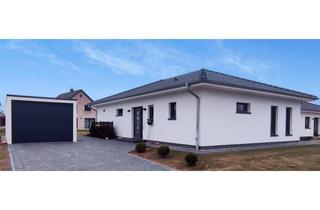 Haus kaufen in 18442 Pantelitz, Bungalow in Zimkendorf mit Garage