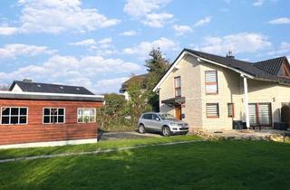 Doppelhaushälfte kaufen in 59757 Arnsberg, KAUFPREIS & PROVISIONSREDUZIERUNG! Charmante Doppelhaushälfte in idyllischer Voßwinkler Lage
