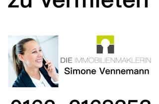 Geschäftslokal mieten in 49088 Osnabrück, Laden-, Gewerbefläche, Einkaufsmarkt in Osnabrück mieten - 990 qm