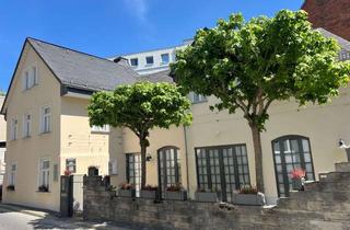 Haus mieten in Tiefenweg, 35390 Gießen, Eine wahrhaftige Rarität: Wunderschönes und denkmalgeschütztes Einfamilienhaus im Herzen von Gieß...