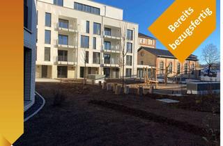 Anlageobjekt in Viernheimer Straße 27, 69469 Weinheim, Altersgerechte Wohngemeinschaft mit 5 Appartemens + Gemeinschaftsfläche inkl. Betreuungskonzept