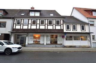 Anlageobjekt in 31028 Gronau, Vollvermietetes Wohn- und Geschäftshaus in 31028 Gronau!