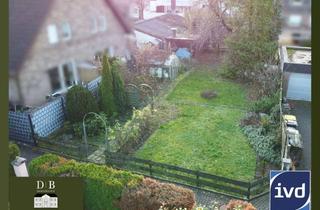 Grundstück zu kaufen in 53859 Niederkassel, Ruhig gelegenes Baugrundstück in Niederkassel Rheidt