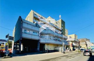 Büro zu mieten in 42551 Velbert, Große Bürofläche mitten in Velbert sucht Ideen