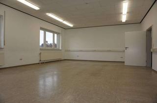 Gewerbeimmobilie mieten in 35435 Wettenberg, Gewerbefläche mit Gestaltungsspielraum in Wettenberg zu vermieten