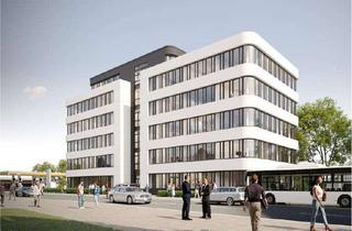 Gewerbeimmobilie mieten in 73312 Geislingen, GATE WEST - Erste Liga, beste Lage