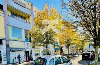 Geschäftslokal mieten in 42551 Velbert, 329m² - Event-, Vereins- oder Handelsfläche sucht neue kreative Mieter