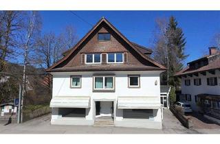 Haus kaufen in Allgäuer Str., 87459 Pfronten, Wohn- und Geschäftshaus