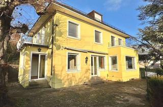 Haus mieten in 75179 Nordstadt, Stilvolle Villa mit Aussicht in ruhiger Traumlage...