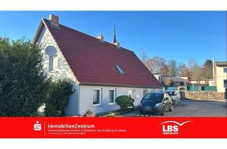 Anlageobjekt in 18236 Kröpelin, Kapitalanlage mit Stil und Substanz