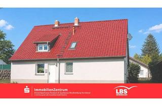 Anlageobjekt in 18236 Kröpelin, Kapitalanlage mit Stil und Substanz