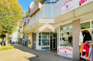 Geschäftslokal mieten in 42551 Velbert, Kleines Ladenlokal in frequentierter Lage zur Vermietung