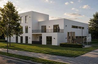 Penthouse kaufen in 49086 Voxtrup, Exklusive Penthouseoase nach KFW 40 Standard in begehrter Lage von Voxtrup!