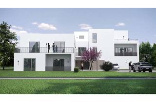 Wohnung kaufen in 49086 Voxtrup, Top-Angebot: Stilvolle 2-Zimmer-Neubauwohnung mit zukunftsweisender Energieeffizienz!