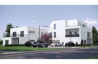 Wohnung kaufen in 49086 Voxtrup, Charmante 2-Zimmer-Neubauwohnung nach KFW 40 Standard in begehrter Lage von Voxtrup!