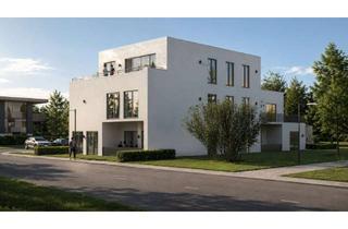 Penthouse kaufen in 49086 Voxtrup, Exklusive Neubauwohnung mit Penthouse-Charme im Zentrum von Voxtrup!