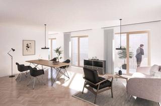 Penthouse kaufen in 49324 Melle, Hochwertiger Wohnkomfort in ansprechender Architektur - Ihr neues Penthouse in Melle