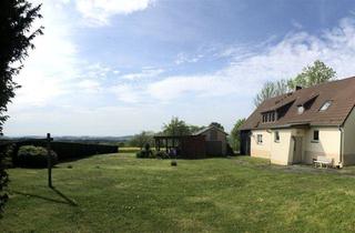 Einfamilienhaus kaufen in Schloditzer Straße 22, 08606 Tirpersdorf, ++Einfamilienhaus in ruhiger, sonniger Lage zum sanieren mit Trinkwasserbrunnen und Fernblick++