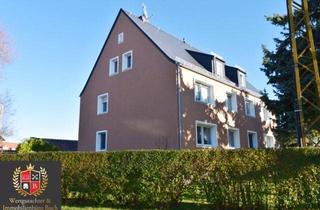 Mehrfamilienhaus kaufen in 04680 Colditz, *PROVISIONSFREI* Sehr schönes Mehrfamilienhaus, in toller Lage von Colditz