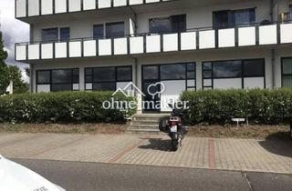 Gewerbeimmobilie mieten in 16244 Schorfheide, Gewerbeeinheit 3 Räume, Küche,Gäste-Wc, 109 qm + Stellplätze