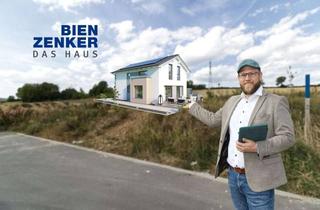 Haus kaufen in 67308 Bubenheim, Bestpreisgarantie bei Bien-Zenker - Grundstück in Albisheim