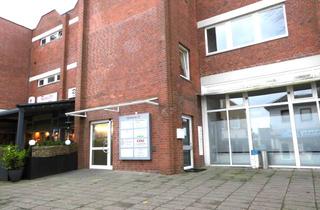 Praxen kaufen in Rübekamp 25, 25421 Pinneberg, 25421 Pinneberg/ Zentral gelegene Praxis-Räume mit PKW Stellplätzen/ (ab sofort)