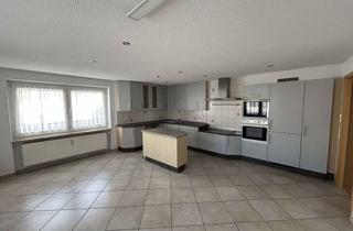 Wohnung mieten in Hauptstraße 58, 79733 Görwihl, 79733 Görwihl, 4-Zimmer-EG-Wohnung