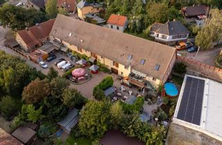 Gewerbeimmobilie mieten in An Der Eiche 3a, 06193 Brachwitz, Veranstaltungsraum mieten bei Halle/Saale für Events & Feiern