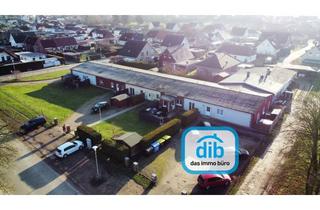 Haus kaufen in 23942 Dassow, Solide Rentabilität