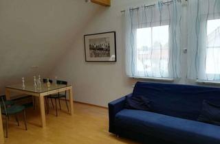 Immobilie mieten in 85777 Fahrenzhausen, Feinstes, großartiges Studio Apartment in 85777 (Unterschleißheim, Eching, Neufahrn, Garching, Fl...