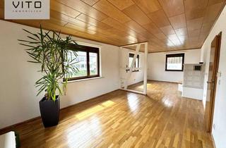 Einfamilienhaus kaufen in 72474 Winterlingen, Charmantes Einfamilienhaus auf großzügigem Grundstück in Winterlingen