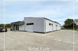 Gewerbeimmobilie kaufen in 29225 Celle, Investitionsmöglichkeit in Celle - Kapitalanleger aufgepasst!