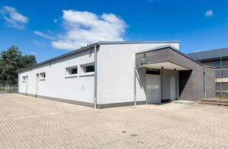 Gewerbeimmobilie kaufen in 29225 Celle, Investitionsmöglichkeit in Celle - Kapitalanleger aufgepasst!