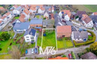 Grundstück zu kaufen in Hauptstraße 21C, 76889 Niederhorbach, ++ 1A Baugrundstück | ohne B-Plan! ++