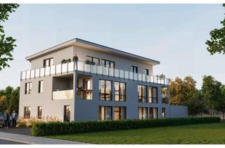 Penthouse kaufen in 32584 Löhne, Attraktives Neubau-Penthouse