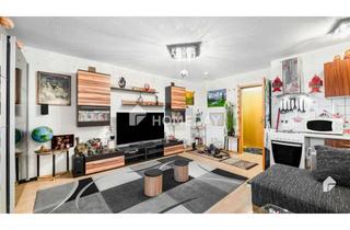 Wohnung kaufen in 88085 Langenargen, Charmante und vermietete 1-Zimmer-Wohnung mit Loggia und Tiefgaragenstellplatz